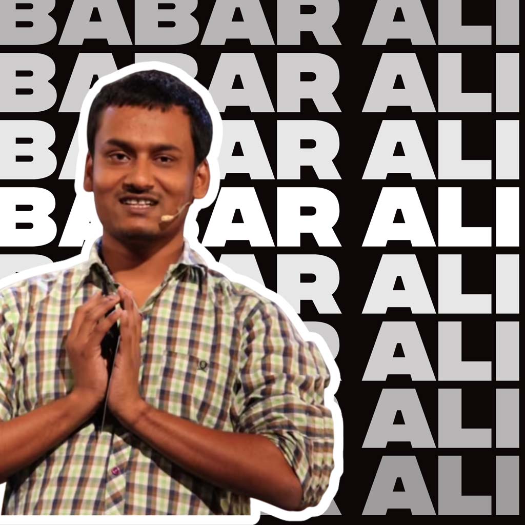The Power of Joyful Learning - Babar Ali - People We Admire - Girl Power Talk